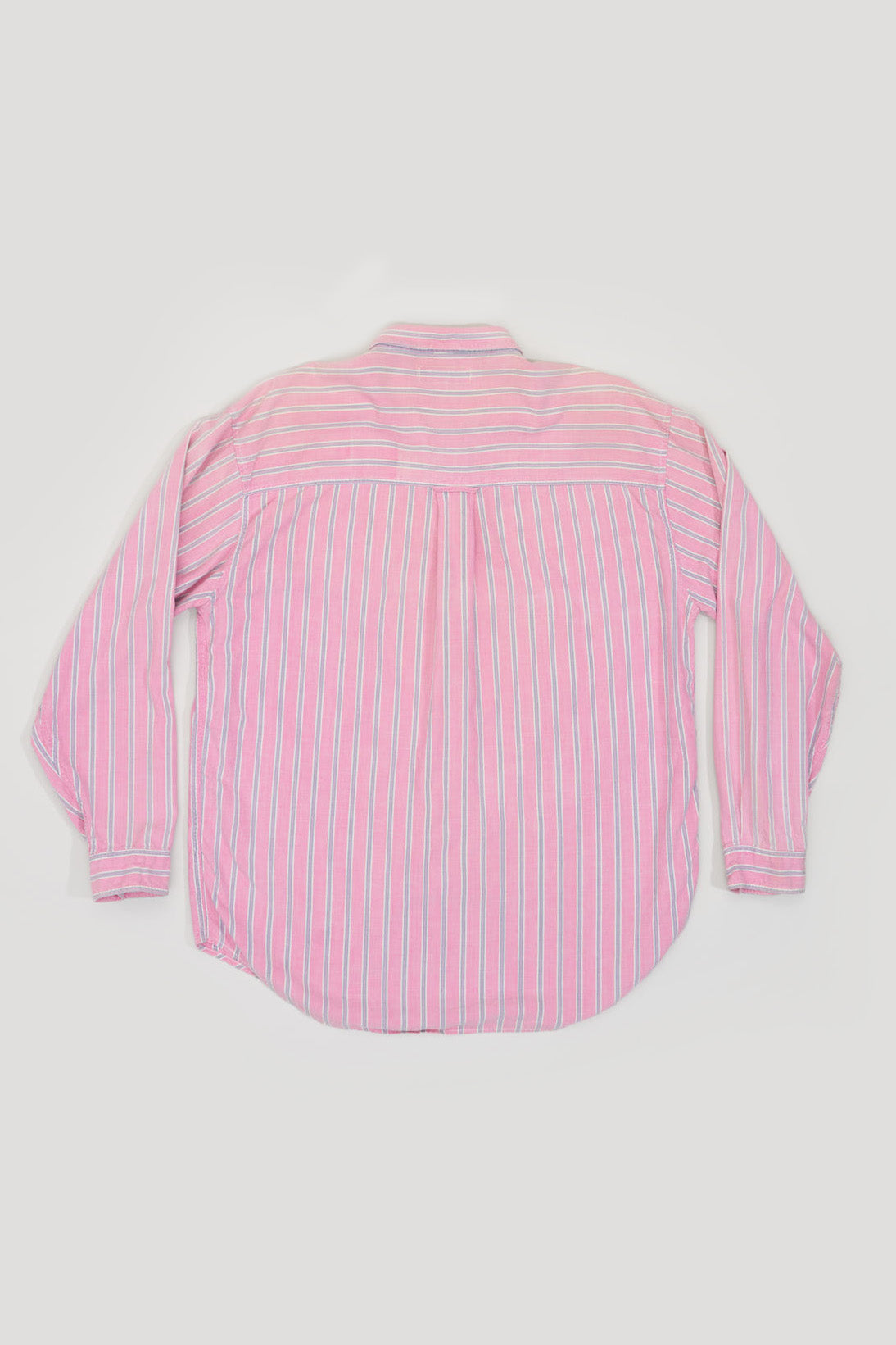 LEVIS PINK STRIPES Shirt - L