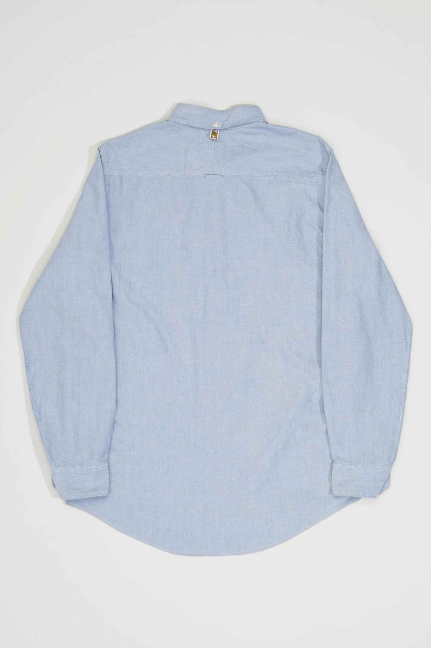 VISVIM CUBISM Shirt - L