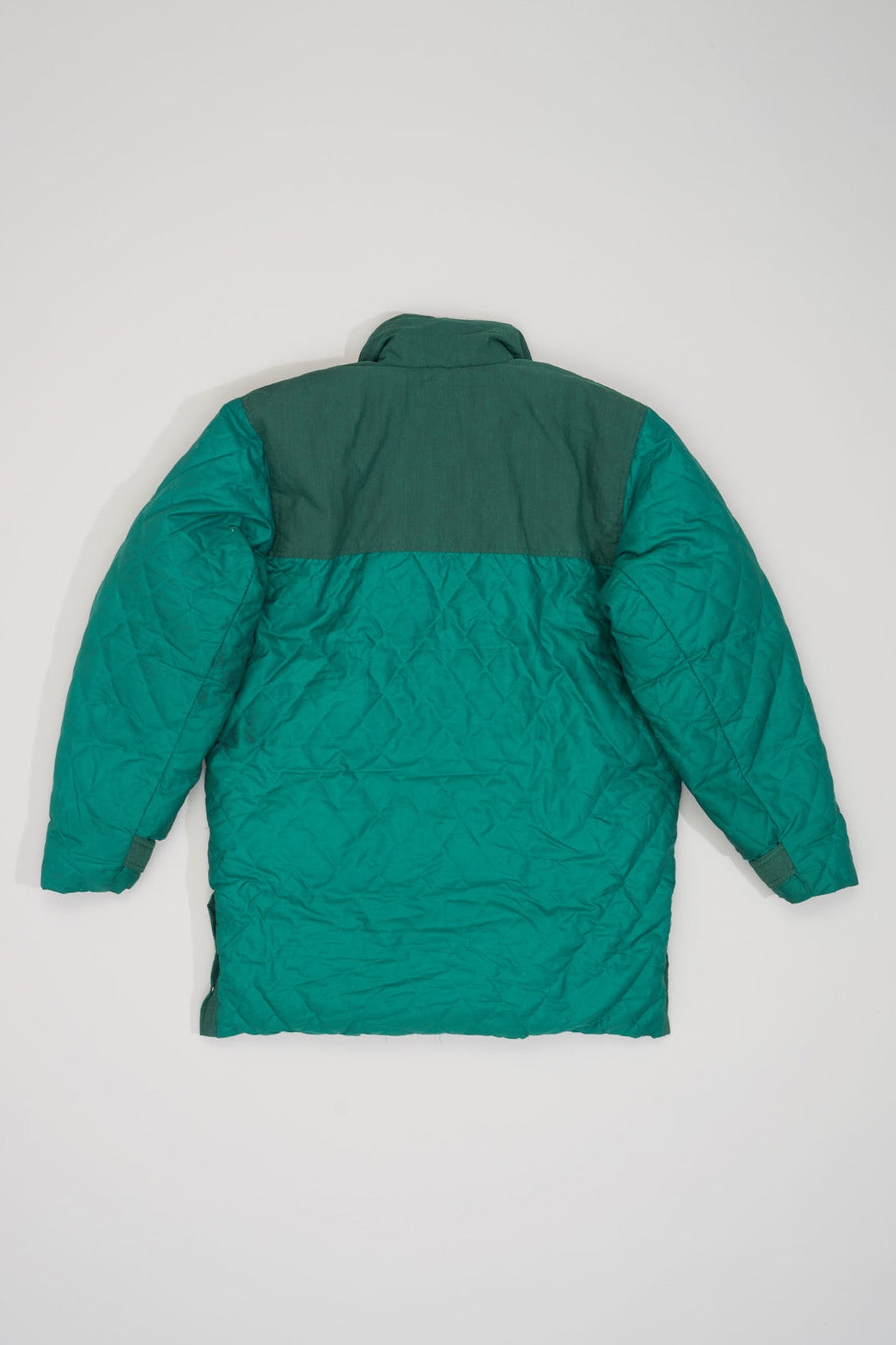 MONCLER QUILTED Jacket - L