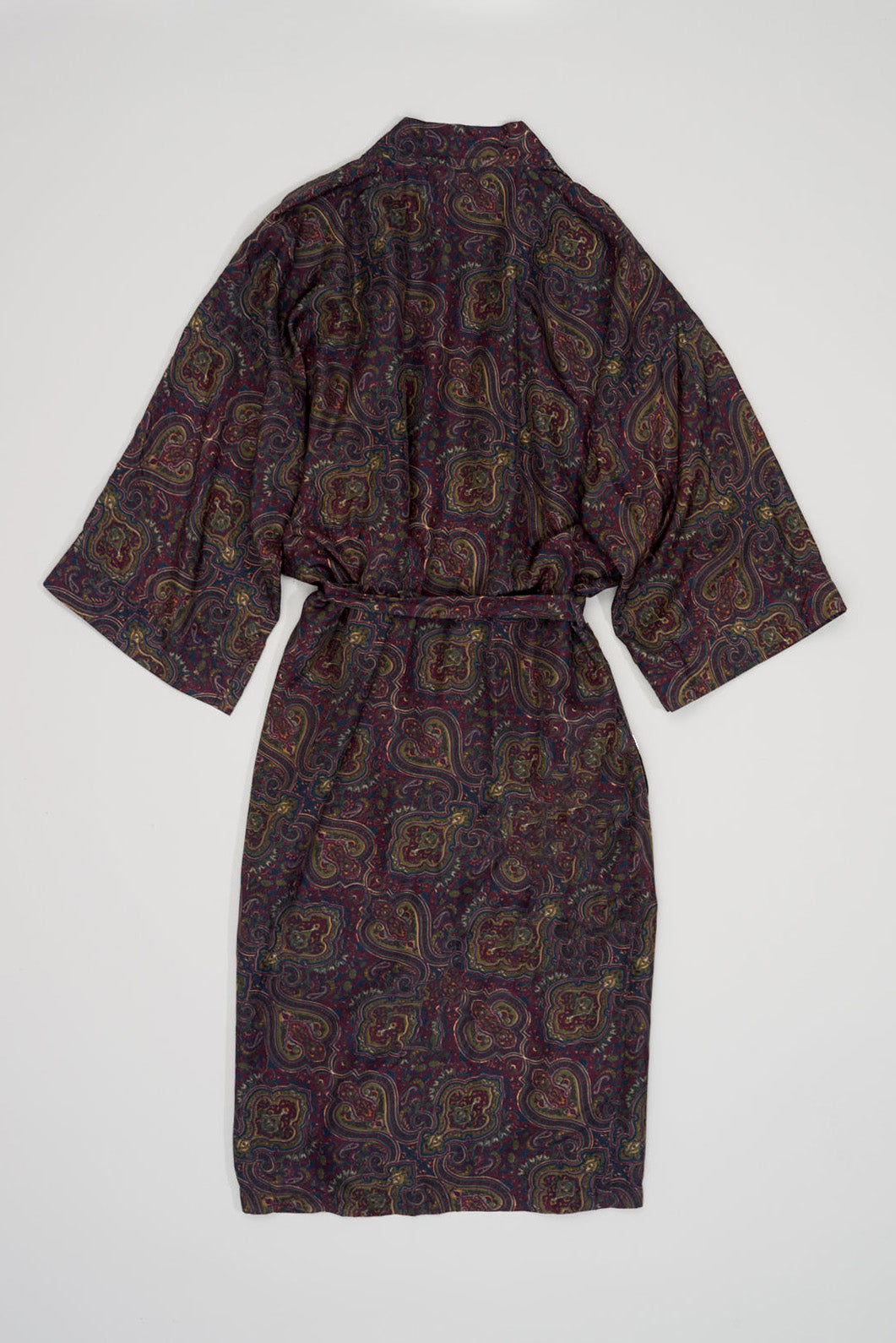 100% SILK DIOR Loungewear - OS