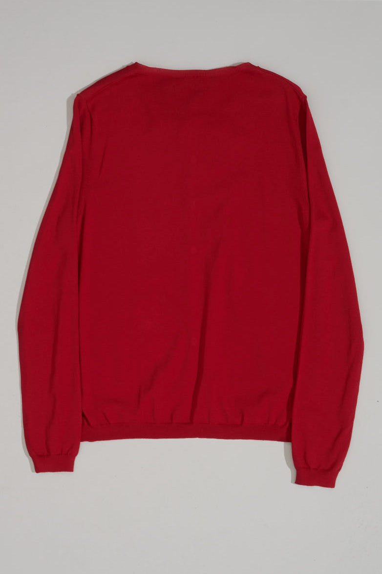 RED VALENTINO Knit Set - L
