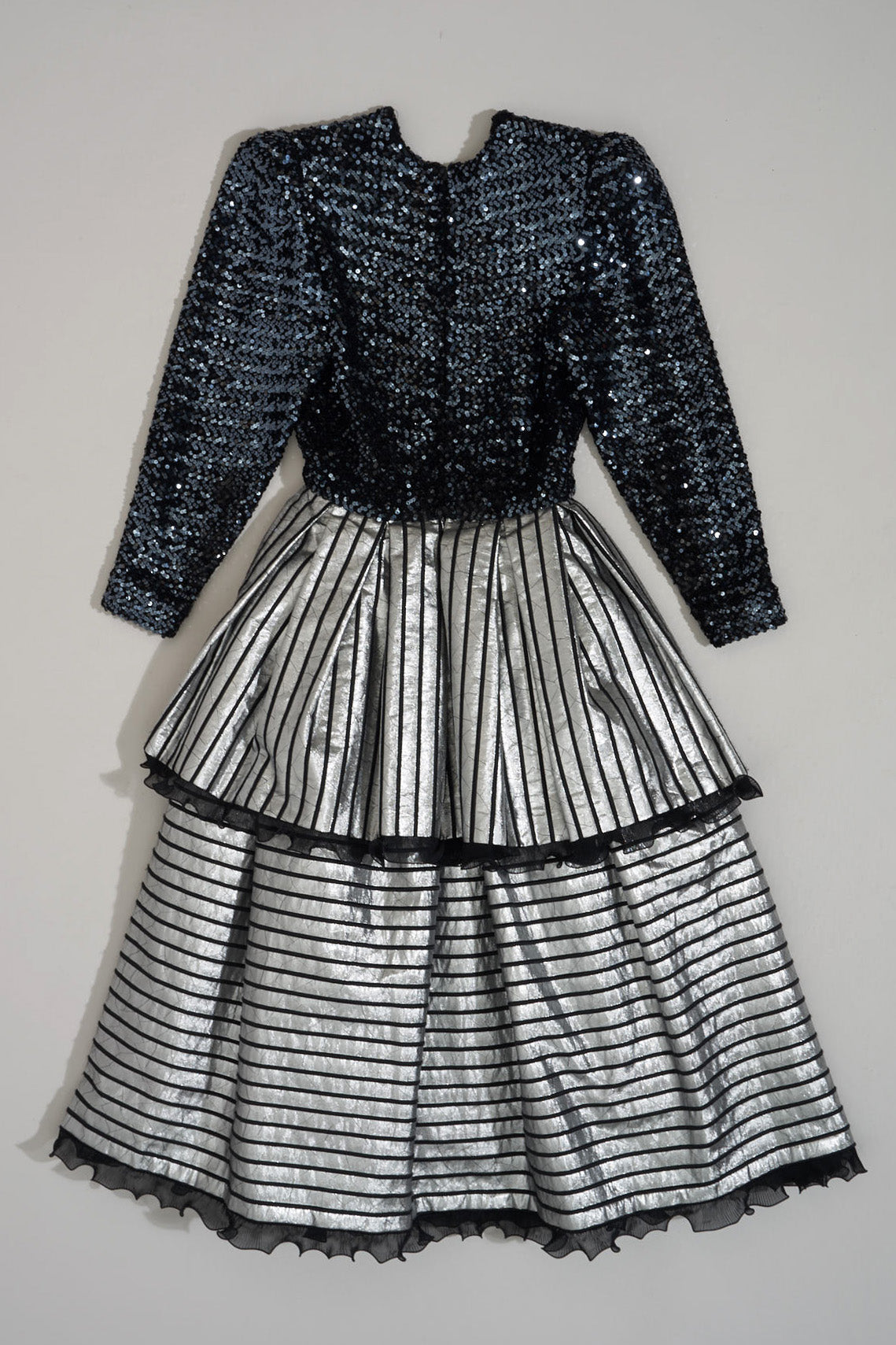GOING TO THE BALL Dress - S