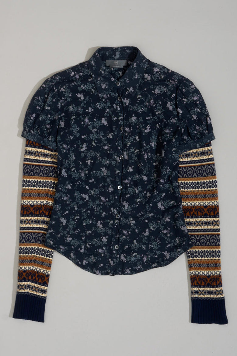 ALEXANDER MCQUEEN Shirt - M