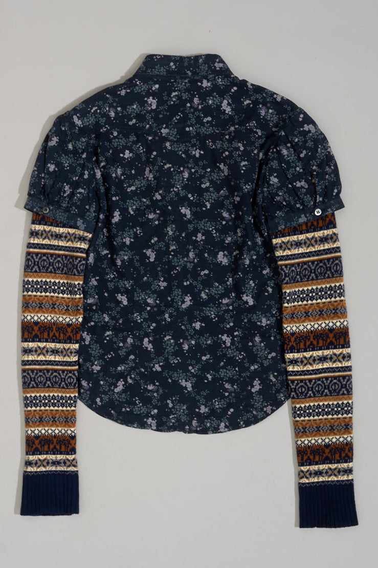 ALEXANDER MCQUEEN Shirt - M