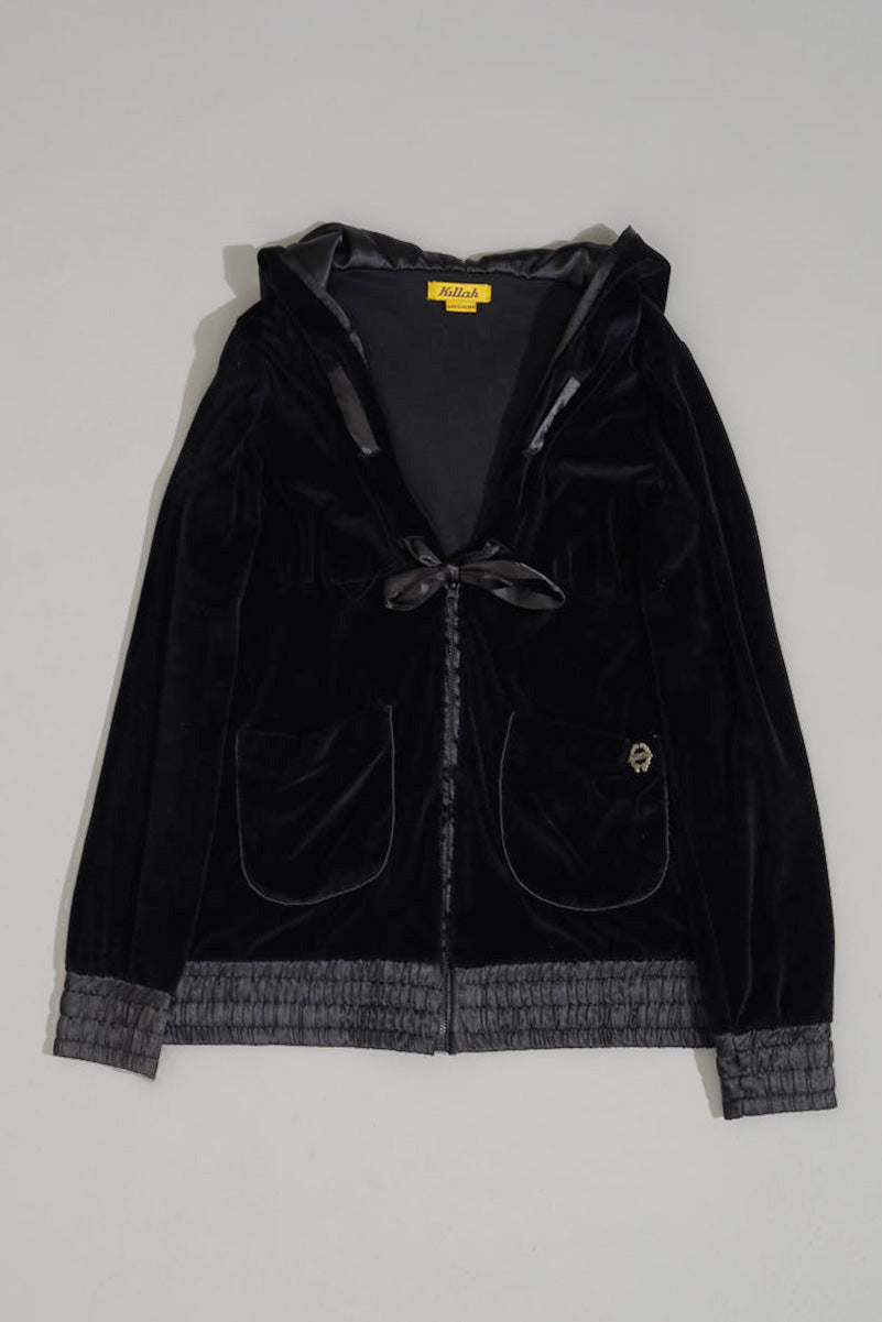 KILLAH VELVETY Jacket - M