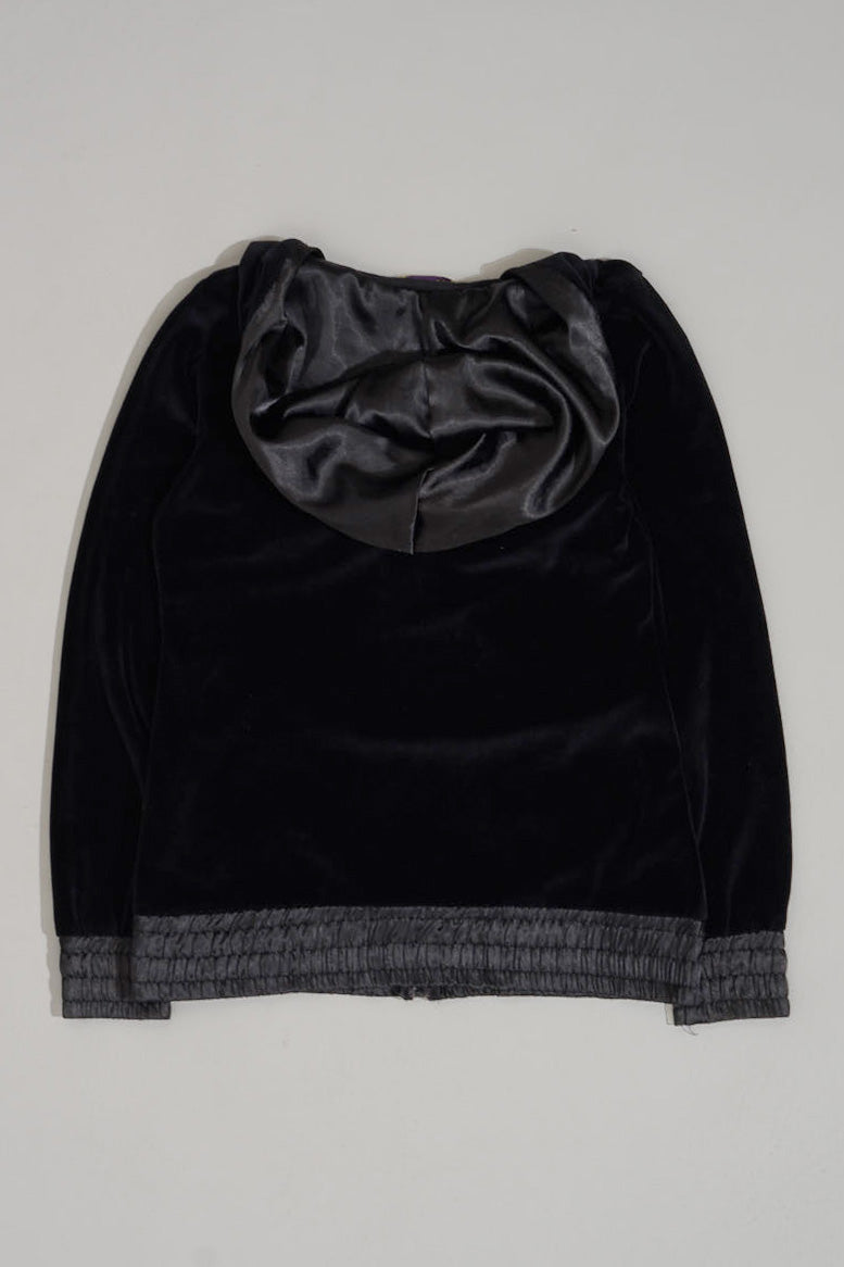 KILLAH VELVETY Jacket - M