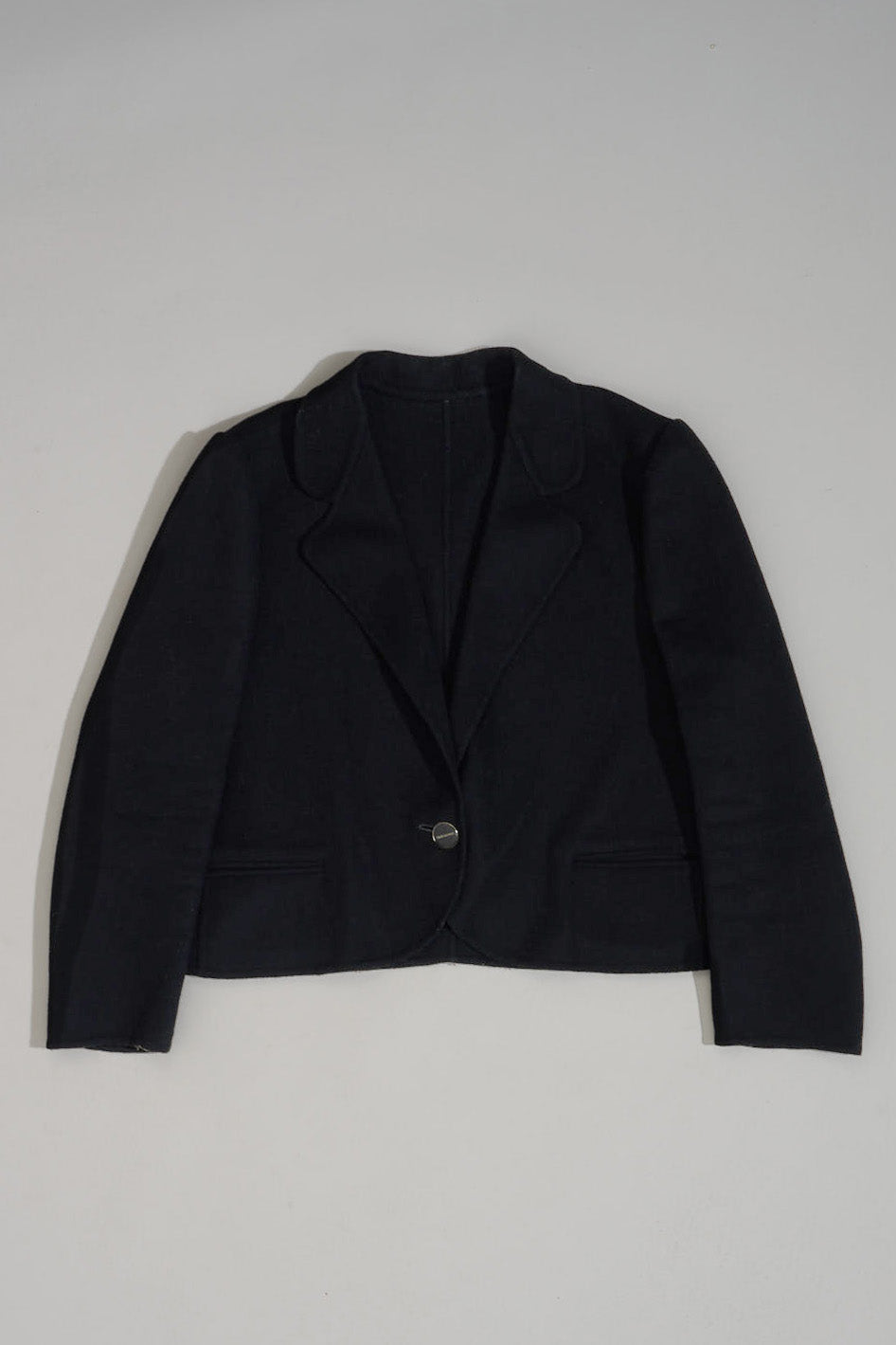 BLACK CLASSY Blazer - M