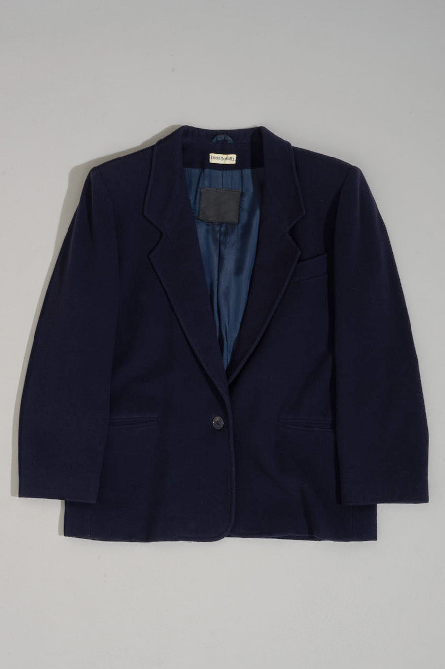 DIANA BENTALL'S Blazer - XL