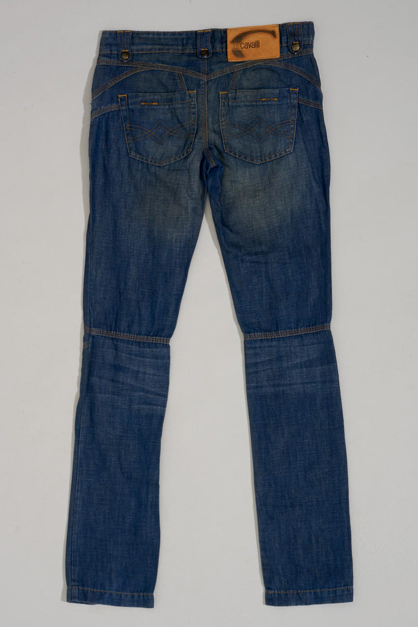 JUST CAVALLI Jeans - M