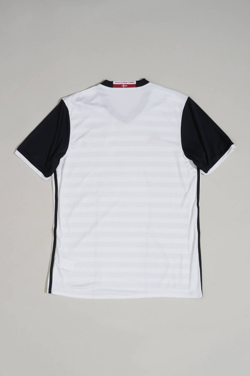 DANSK FOOTBALL Shirt - L