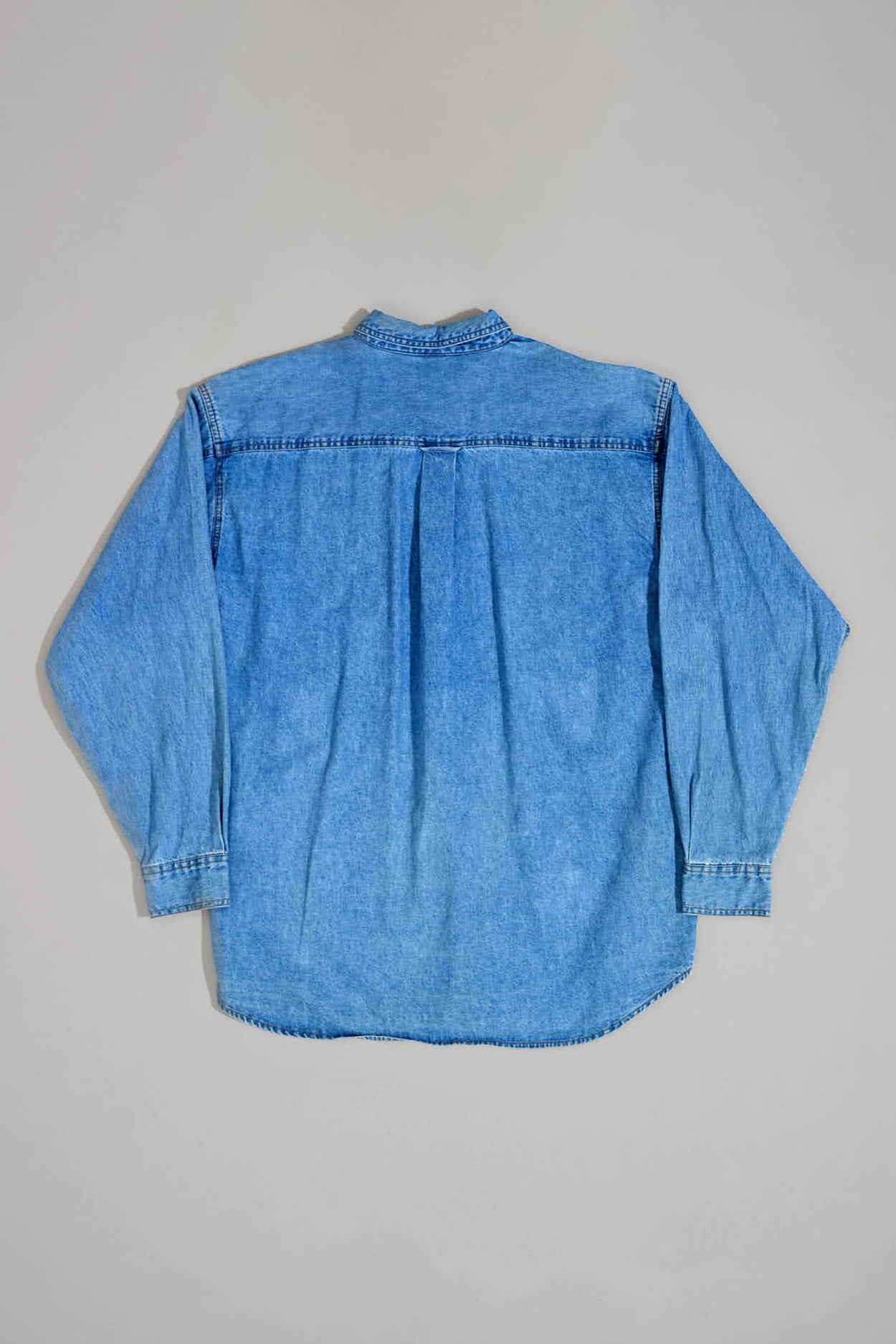 WARNER BROS DENIM Shirt - XL
