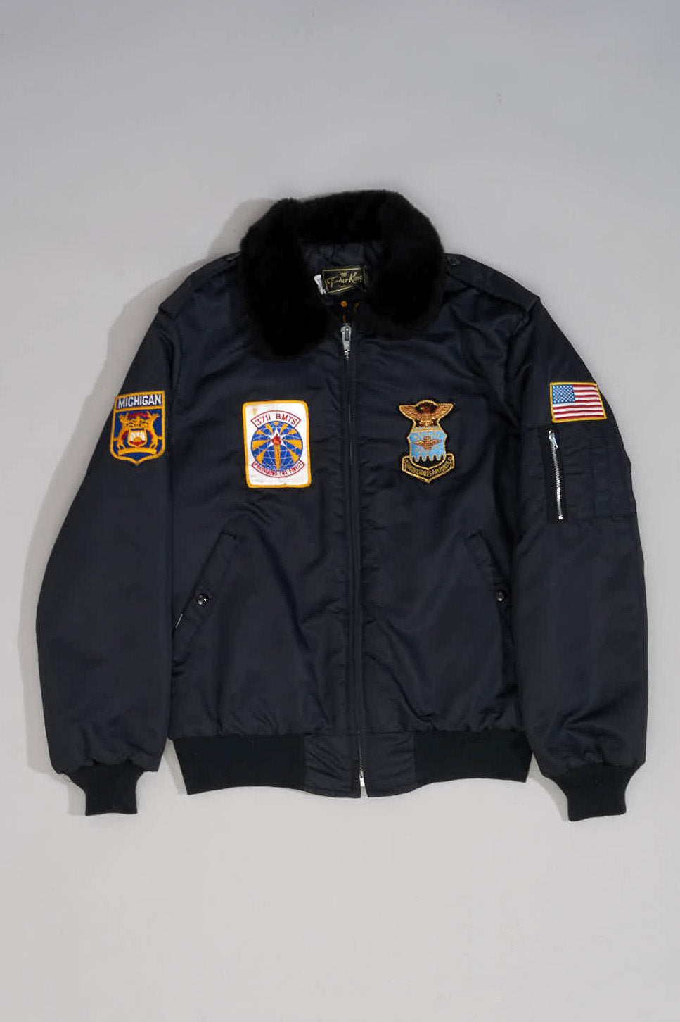 US AIRFORCE Bomber - M