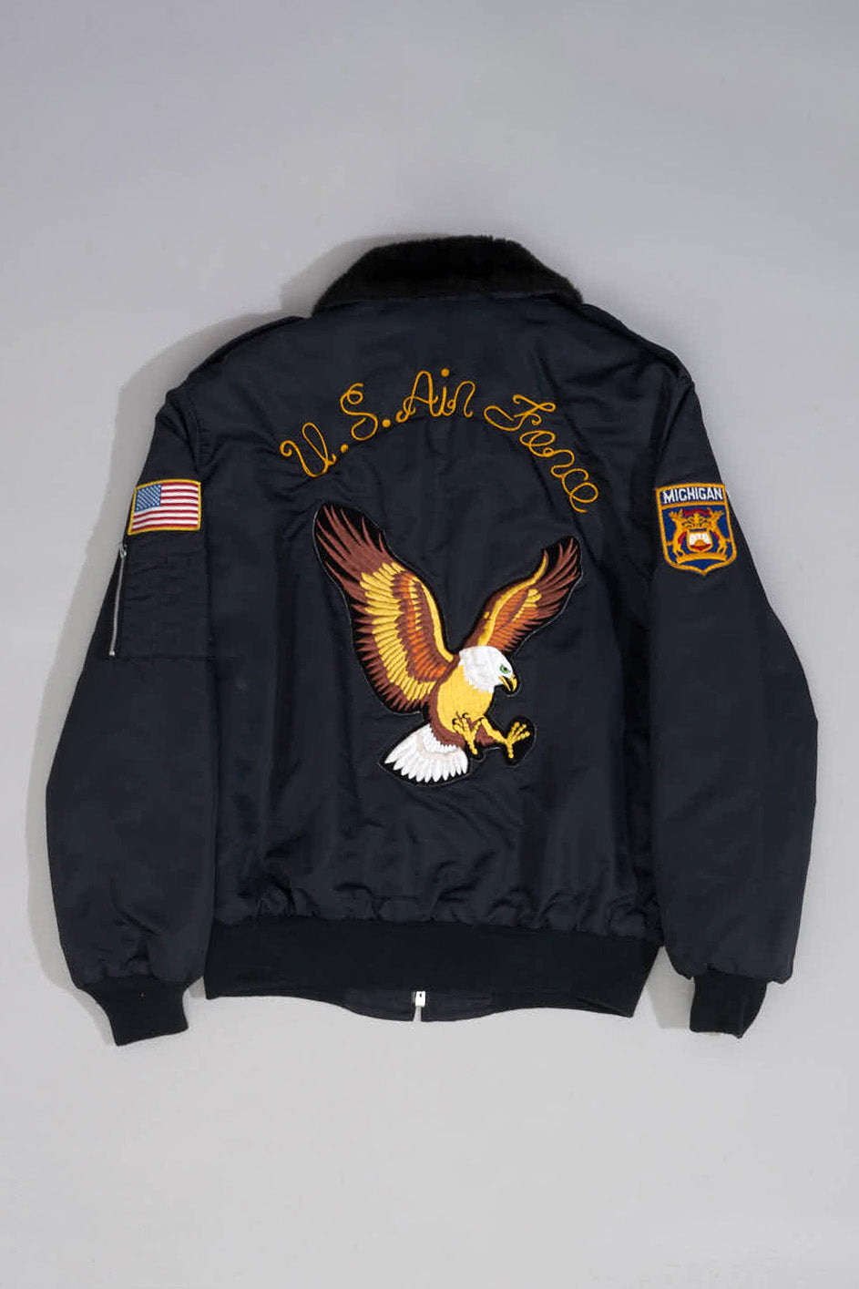 US AIRFORCE Bomber - M