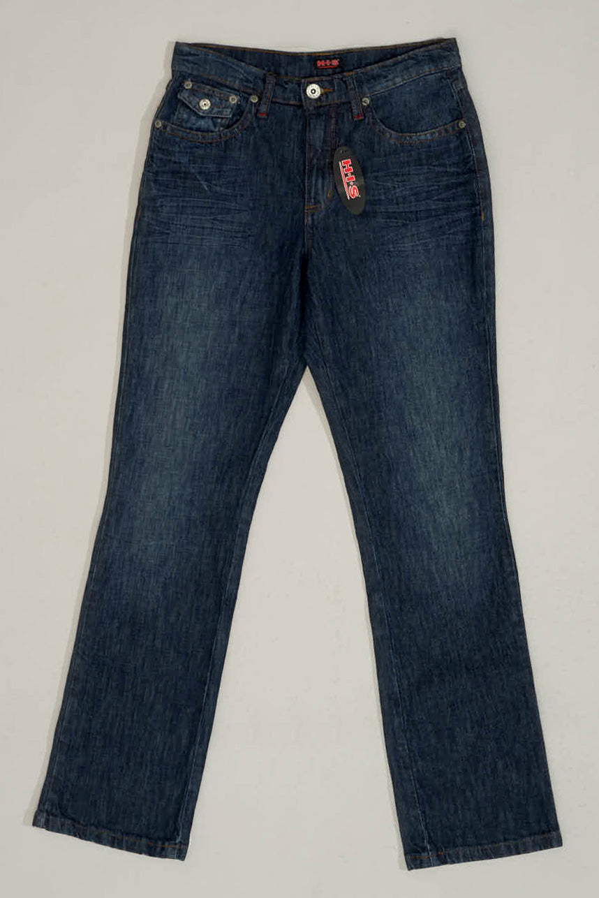 H.I.S VINTAGE Jeans - M