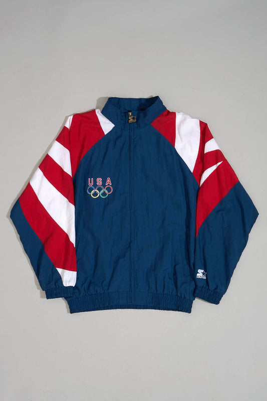 USA OLYMPIC TEAM Jacket - XL