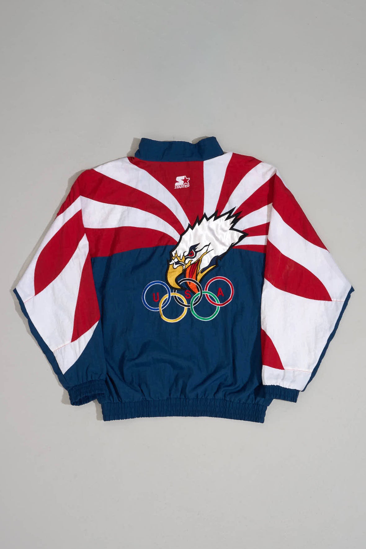 USA OLYMPIC TEAM Jacket - XL